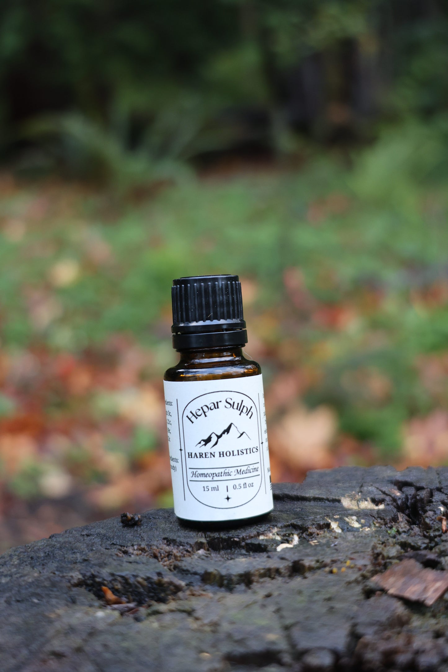 Hepar Sulph