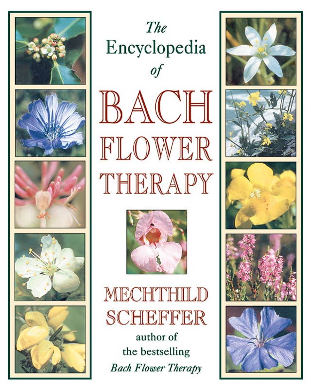 Flower Essence Remedies