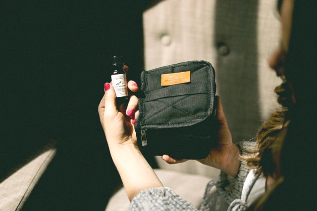 Homeopathic First Aid Kit - 16 Remedy Kit v.1