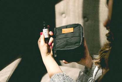 Homeopathic First Aid Kit - 16 Remedy Kit v.1