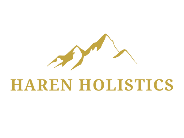 Haren Holistics