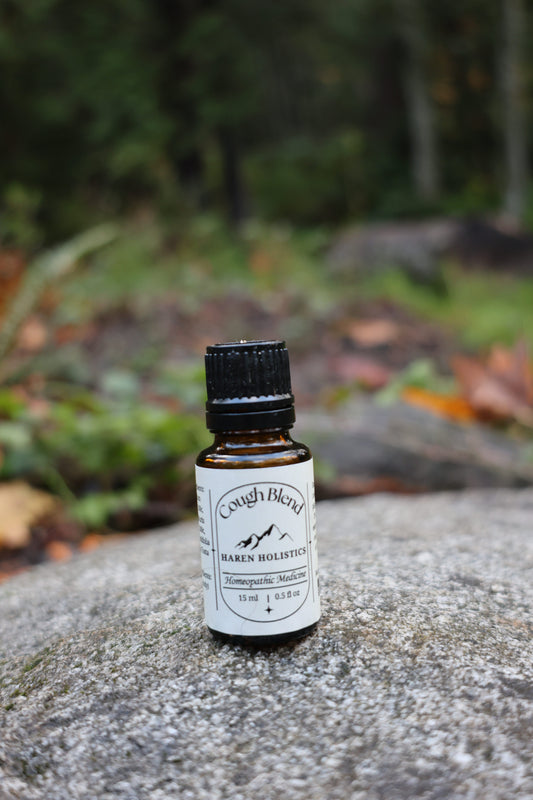Cough Blend