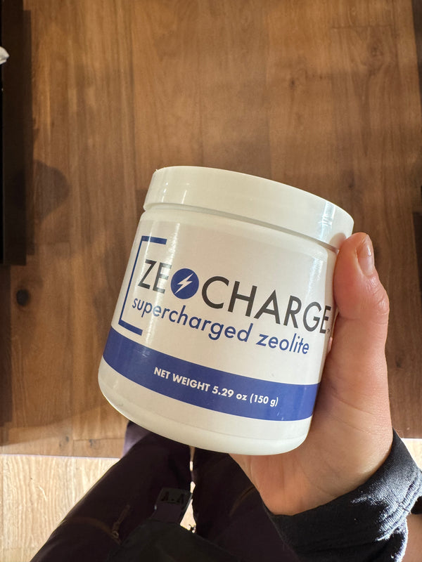 ZeoCharge