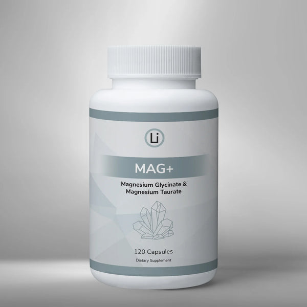 LifeBlud Supplements